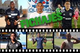 El mercado de fichajes en Honduras se sigue moviendo. Victoria armará prácticamente otro equipo para el Clausura. Vida ya tiene confirmado un extranjero que viene desde Costa Rica y Luis Palma se va el próximo mes a Europa. ¿Dónde será su destino?