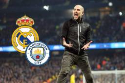 Pep Guardiola no se vanagloria diciendo que es el mejor técnico del mundo.