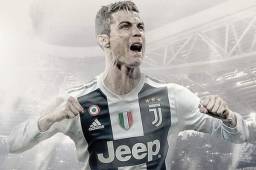 Cristiano Ronaldo ya fue presentado como nuevo jugador de la Juventus.