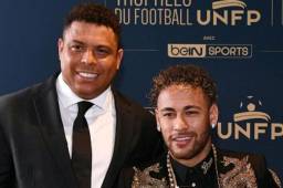 Criticó a Neymar JR y se arrepiente de sus palabras: sé lo que nos pueden perjudicar historias mal contadas