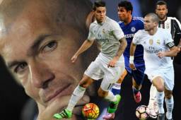 El mercado de fichajes sigue abierto, Real Madrid, Pepe, Diego Costa y muchos más son protagonistas.