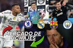 Mercado de fichajes: anuncia su retiró tras su paso por el Barcelona, jugador encuentra equipo a los 58 años y Real Madrid hace su último fichaje 2025