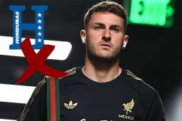 Santiago Giménez sentencia a Honduras previo al partido de semifinales de Copa Oro: Vamos a ganar