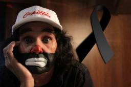 'Cepillín' será recordado como uno de los grandes íconos de la televisión infantil mexicana.