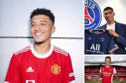 La pandemia vino a cambiar todo, ahora los equipos deben planear bien sus fichajes por la crisis económica a causa del coronavirus. Aquí te dejamos las contrataciones en tiempos de Covid-19, según Transfermarkt.