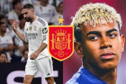 Surge nuevo escándalo con Lamine Yamal tras la polémica que se dio en el clásico ante Real Madrid.