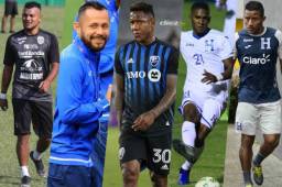 El 29 de marzo la Selección Nacional se medirá ante República Checa en el nuevo estadio del Inter Miami de la MLS. Aquí te presentamos un listado de jugadores que no serían convocados y otros en duda.