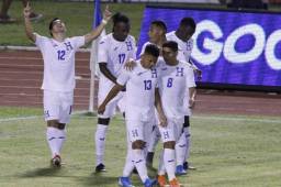 Según periodista de TUDN, las eliminatorias de Concacaf arrancarían hasta el 2021.