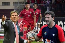 La Federación de Panamá todavía no ha logrado renovar el contrata de Thomas Christiansen para la eliminatoria a 2026.