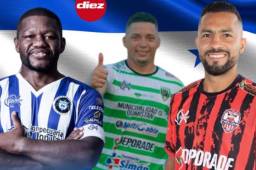 Este fin semana se definen los ocho clasificados a las semifinales en la Liga de Ascenso.