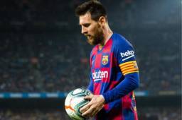 Para Kaká Messi no tendría ningún problema de jugar en la Premier League, su salida de Barcelona depende solo de él.