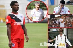 Olimpia ya sumó piernas nuevas a sus filas, en el banquillo también y el encargado de llevarlo a un nuevo título es el colombiano Carlos Restrepo.