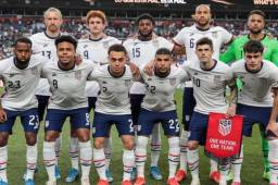 Estados Unidos llega como la gran favorita en la eliminatoria tras ganar Nations League y Copa Oro superando a México.