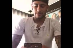 Neymar se despidió en redes sociales del Barcelona, Luis Suárez y Messi. Además, cuenta por qué decidió marcharse al PSG.