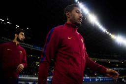 Paulinho jugó una temporada en Can Barça y fue cedido al Guangzhou Evergrande, que ahora aplica su opción a compra.