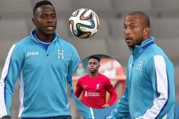 Víctor Bernárdez también ha dado su punto de vista sobre el caso de Keyrol, el hijo de Maynor Figueroa.