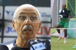 ¿Anangonó de capitán? Keosseián revela el cambio que ha tenido Marathón en relación a la primera vuelta: “estamos contentos”