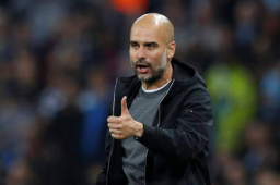 Pep aseguró que el City tiene otras prioridades para fichar.