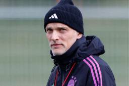 Tuchel: “Gnabry va a jugar contra el Madrid y va a marcar”.