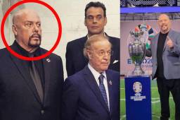 El narrador mexicano Enrique ‘Perro’ Bermúdez anunció a través de las redes sociales su salida de Televisa después de 47 años en la casa televisora que lo vio convertirse en una leyenda de la crónica deportiva de México.