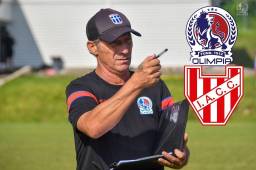 Pedro Troglio sobre su futuro en Olimpia y las ofertas de Argentina: “me han hablado, está bastante avanzado”