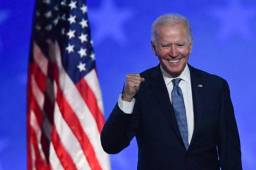 A Joe Biden ya lo llaman 'presidente electo' en Estados Unidos mientras que Trump dice que las elecciones no han terminado.