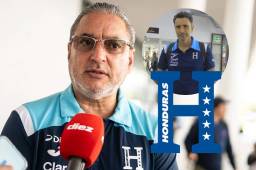 Gerardo Ramos revela lo que más le sorprende de José Molina y los dos amistoso para junio: Estamos enfocados en el 2030