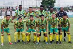 El Parrillas One se logró meter a esta etapa en la última jornada.