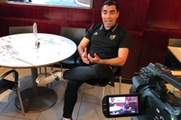 El exárbitro mexicano Marco Rodríguez lleva varios años preparándose para ser entrenador y en España tendrá su primera oportunidad.