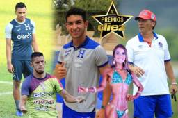 En el octavo día de votaciones, ya hay muchos nominados que llevan una considerable ventaja contra sus competidores.