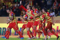 Monarcas Morelia quiere amarrar su boleto en el Estadio Azteca y lograr su segundo título de campeón en la Liga MX.