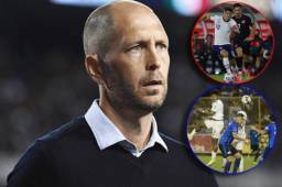 Gregg Berhalter, entrenador de Estados Unidos, está decepcionado tras sus dos empates en las eliminatorias y busca cantar victoria ante Honduras.
