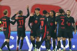 El central no contará para Hansi Flick.