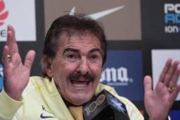 Este Sábado América y Cruz Azúl se medirán en el Azteca por la fecha 8 en una nueva edición del clásico joven.