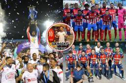 Matías Garrido, recordado por su paso en Olimpia, dijo adiós al fútbol en 2025 y así es su nueva vida en su país natal, en donde se mantiene ligado al deporte