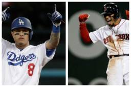 Tras una reñida y apasionante temporada de Grandes Ligas, los Dodgers de Los Angeles y los Medias Rojas de Boston abirán este martes la 114ª Serie Mundial.