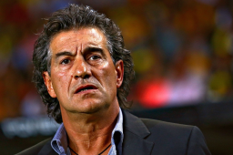 El entrenador argentino está en el radar del CD Marathón ante la eminente salida de Manolo Keosseián quien se retiraría como director técnico al finalizar el Apertura 2022.