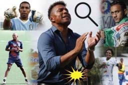 El Olimpia comienza pretemporada la próxima semana y esta noche se reúne la directiva del Marathón para confirmar la continuidad del proyecto con Pavón.