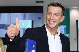 Bernardeschi es una de las promesas de la Serie A.