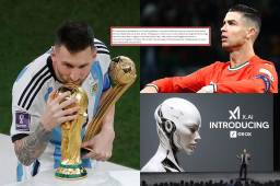 La Inteligencia Artifial es una herramienta que está siendo muy utilizada por todo el mundo. Ahora se le ha hecho una pregunta que muchos aficionados quieren saber la respuesta.