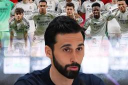 El Real Madrid vive una situación crítica que no para de crecer. Un jugador ha pedido marcharse del equipo tras una fuerte discusión con Álvaro Arbeloa y ha tomado la decisión de no volver a dirigirle la palabra al técnico.