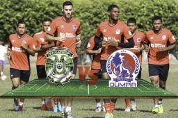 Manuel Keosseián se la jugaría poniendo a los tres extranjeros de inicio este sábado ante el Monstruo. El mediocampo será de tres jóvenes