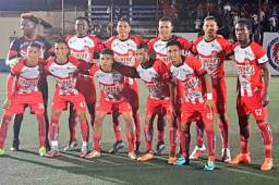 Vida quiere aprovechar su condición de local y gana la final de vuelta en La Ceiba.