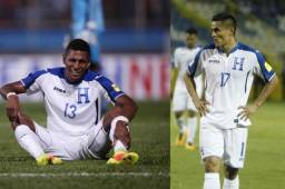 Carlo Costly es la gran ausencia en la Selección de Honduras para los duelos ante Costa Rica y México.