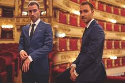 Inter de Milán será el tercer club en la carrera de Christian Eriksen.