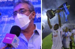 ¿Seguiremos estacandos? Presidente de la Liga Nacional revela si podría jugarse con 12 equipos en el 2023