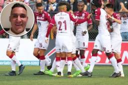 El portero costarricense Keylor Navas recordó su participación con Saprissa en el Mundial de Clubes de 2005 y le dejó un mensaje de aliento a la actual plantilla.
