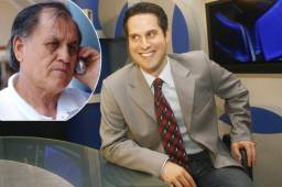 Copán Álvarez y su 'pasada' con Chelato Uclés en plena emisión de un juego de Eurocopa.