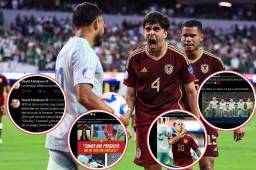 ”México fue mejor que Venezuela”: La prensa mexicana reacciona a la derrota del Tri ante la Vinotinto. ¿Qué dijo David Faitelson?