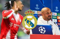 Real Madrid se enfrenta al Bayern Múnich en la vuelta de los cuartos de final